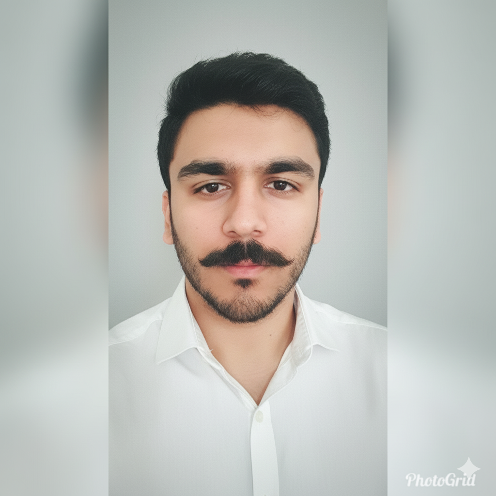 Seyed Reza Moghadasi